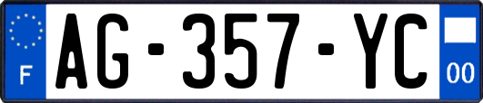 AG-357-YC