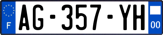 AG-357-YH