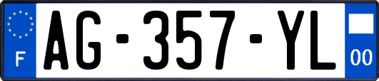 AG-357-YL