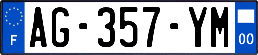 AG-357-YM