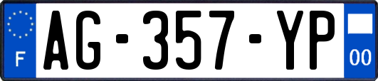 AG-357-YP