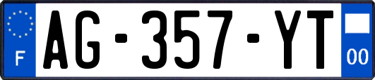 AG-357-YT