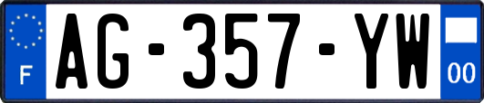 AG-357-YW