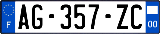 AG-357-ZC