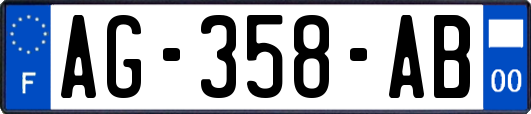 AG-358-AB