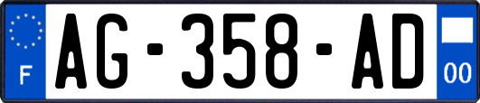 AG-358-AD