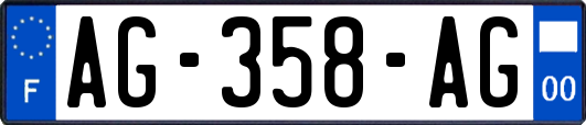 AG-358-AG