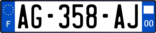 AG-358-AJ