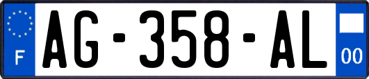 AG-358-AL