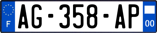 AG-358-AP