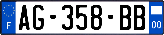 AG-358-BB