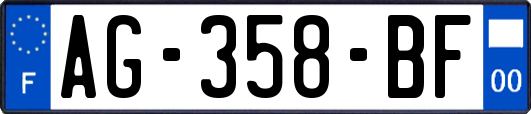 AG-358-BF