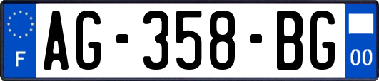 AG-358-BG