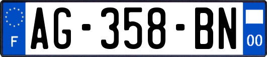 AG-358-BN