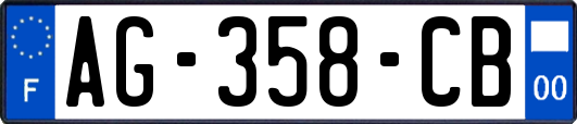 AG-358-CB