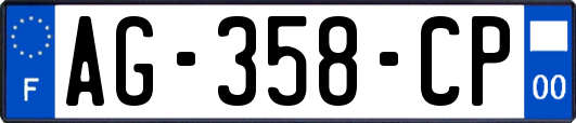 AG-358-CP