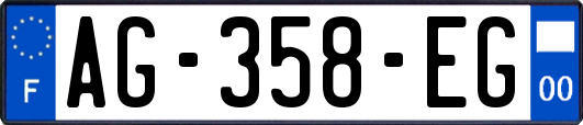AG-358-EG