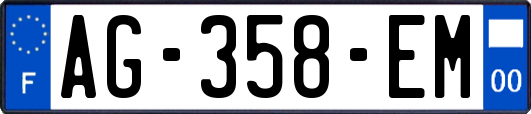 AG-358-EM