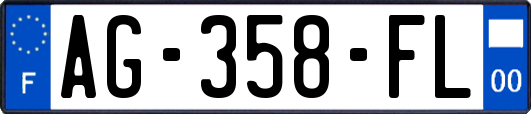 AG-358-FL