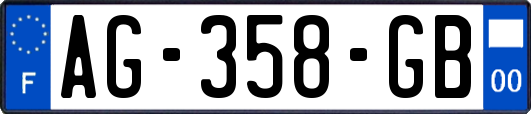 AG-358-GB