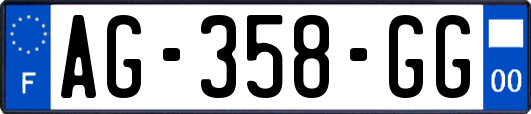 AG-358-GG