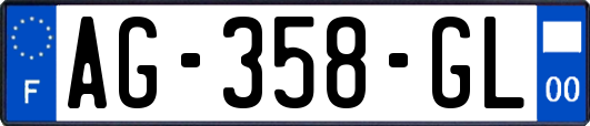 AG-358-GL