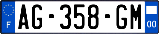 AG-358-GM
