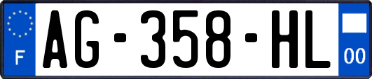 AG-358-HL