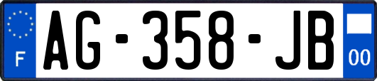 AG-358-JB