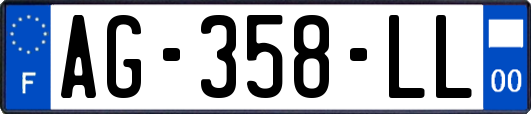 AG-358-LL