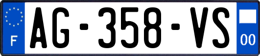 AG-358-VS