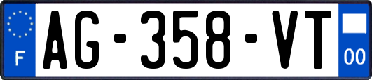 AG-358-VT