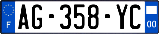 AG-358-YC