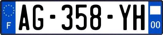 AG-358-YH