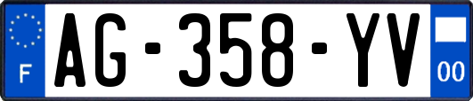 AG-358-YV