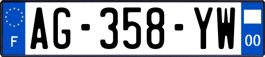 AG-358-YW