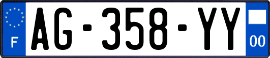 AG-358-YY