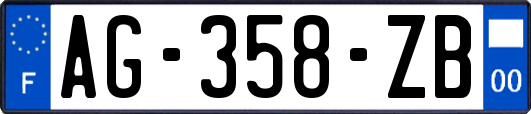 AG-358-ZB