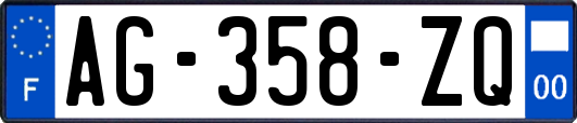 AG-358-ZQ