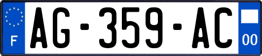 AG-359-AC