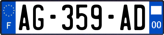 AG-359-AD
