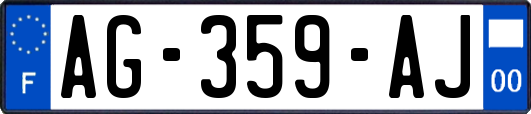 AG-359-AJ