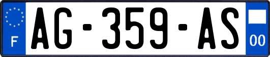 AG-359-AS