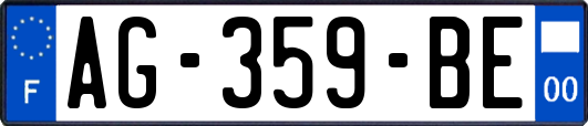 AG-359-BE