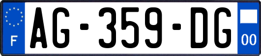 AG-359-DG