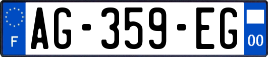 AG-359-EG