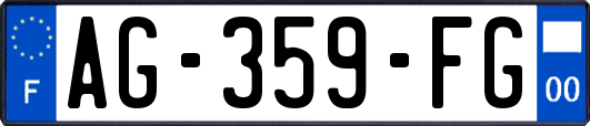 AG-359-FG