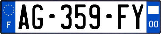 AG-359-FY