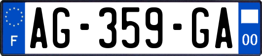 AG-359-GA