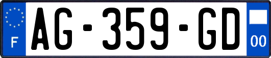 AG-359-GD